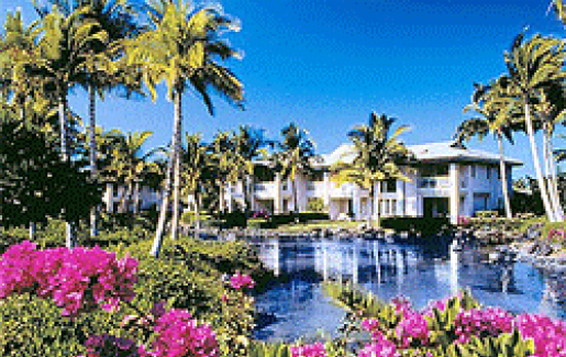 Adjusters International The Islands at Mauna Lani Case Study