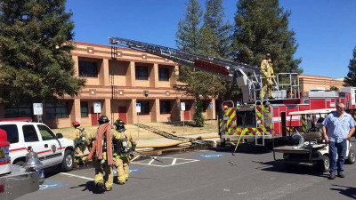 Johansen High School