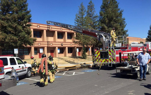 Johansen High School