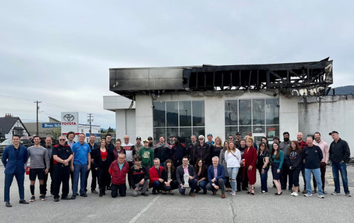 Penticton Toyota Case Study13