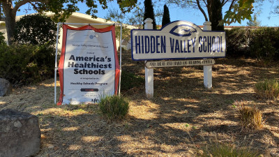 hidden valley