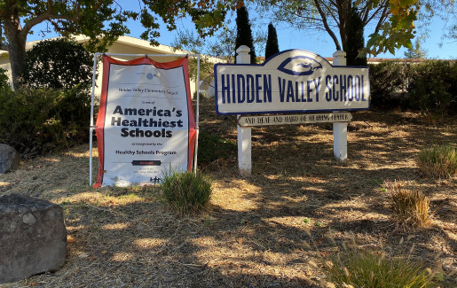 hidden valley