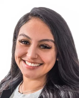 Ashley Mendoza