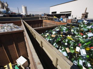 Adjusters International Recycling Claim