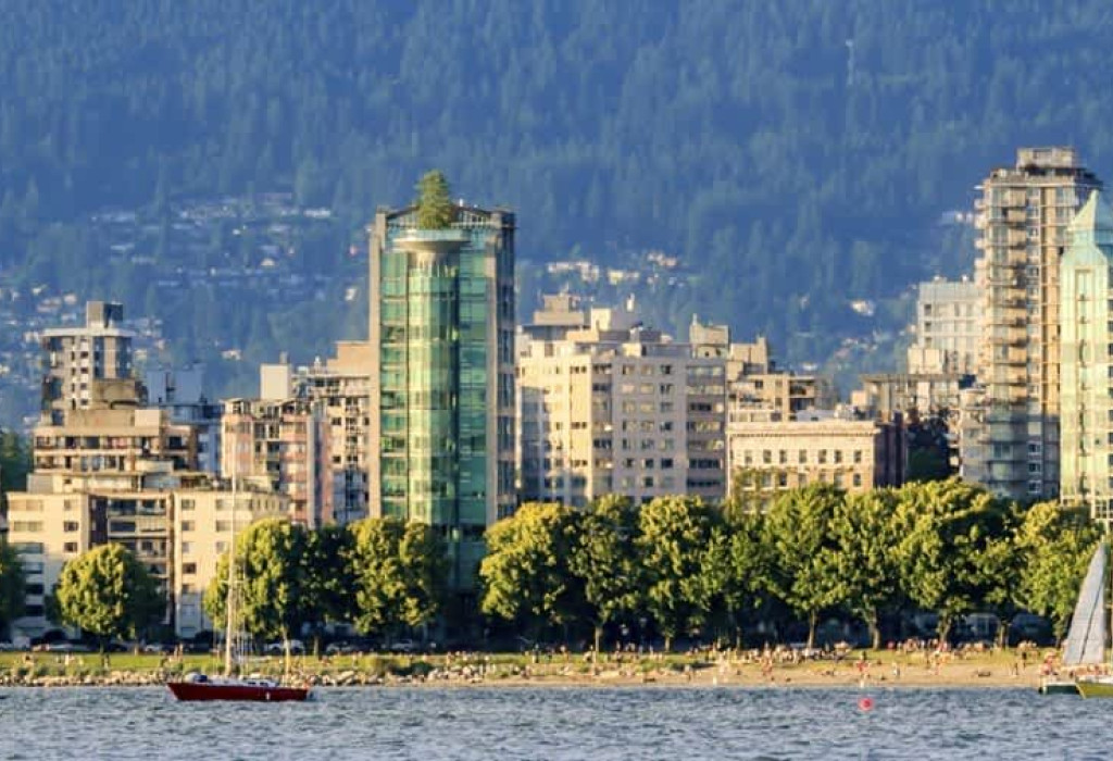 vancouver