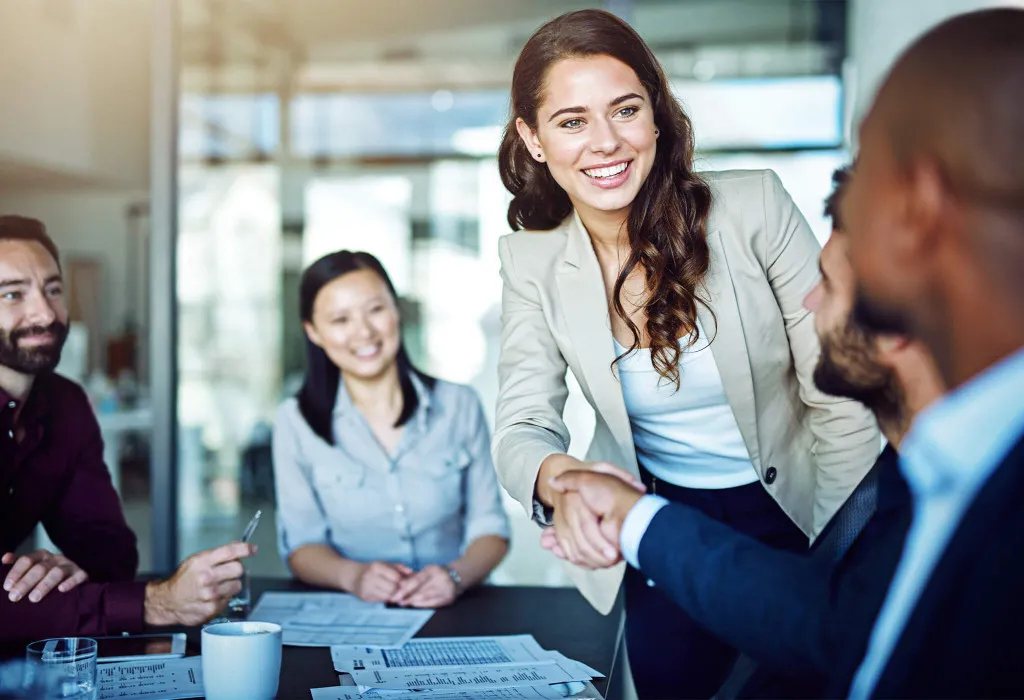 Adjusters International Experience and Expertise