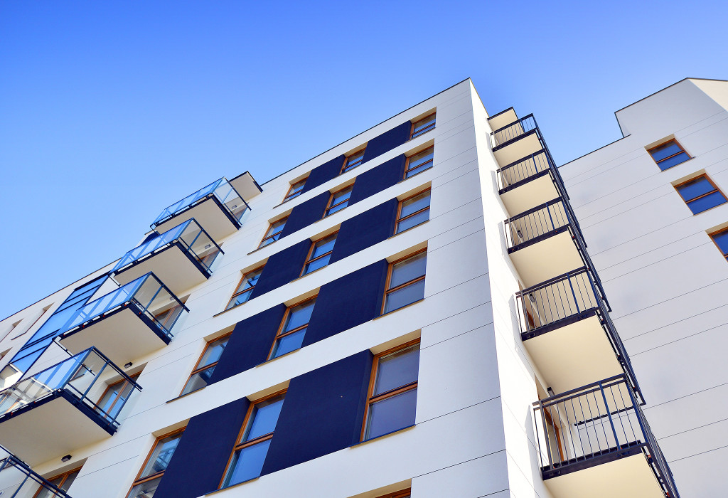 Apartment Building 1446754769